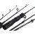 Удилище телеск. зим. Salmo ICE TELEROD PLUS II 50см 10-20 гр