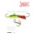 Балансир Lucky John CLASSIC 3 + тр. 30мм/36RT Балансир Lucky John CLASSIC 3 + тр. 30мм/36RT