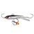 Балансир Lucky John CLASSIC 4.5 + тр. 50мм/13H Балансир Lucky John CLASSIC 4.5 + тр. 50мм/13H