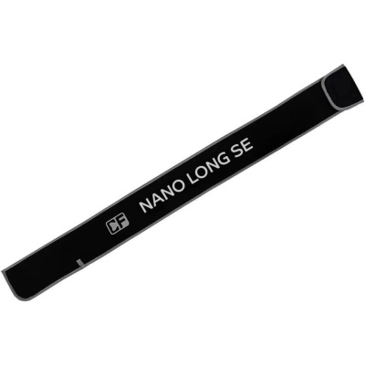 Спиннинг CF Nano Long SE NSRE652XULS, углеволокно, 1.96 м, тест: 0.5-3 г, 53 г