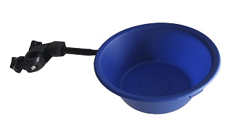 Рукомойник для рыболовных платформ Аргентум Fishing, D25-36