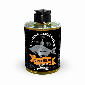 FFEM Liquide Adittive Super Bream 300ml