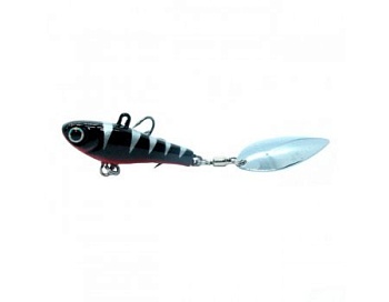 Тейл-спиннер Fish Magnet KASPER, 11гр. SBR514