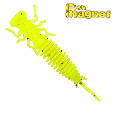Силиконовые приманки Fish Magnet Lucy 2' 151