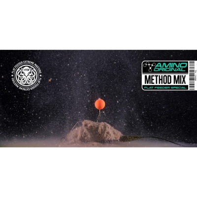 FFEM Method Mix Amino Original