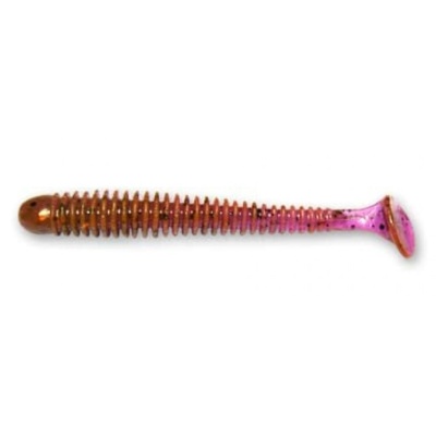 Vibro worm 3" 11-75-1-6