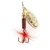 Блесна вращ. Lucky John BONNIE BLADE 04 10.3г 001 Блесна вращ. Lucky John BONNIE BLADE 04 10.3г 001