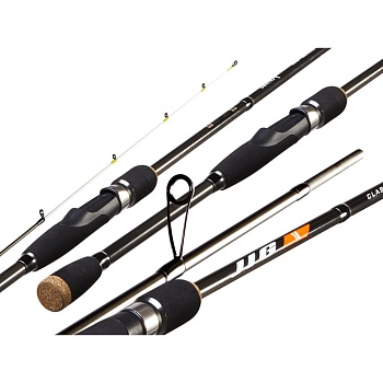 Удилище спин. Salmo Diamond JIG 14 2.40