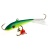 Балансир Lucky John FIN 4 + тр. 60мм/29 Балансир Lucky John FIN 4 + тр. 60мм/29