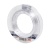 Леска моно. Lucky John FLUOROCARBON Hard 030/026 Леска моно. Lucky John FLUOROCARBON Hard 030/026