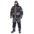 Костюм зимний Norfin DISCOVERY 3 GRAY Костюм зимний Norfin DISCOVERY 3 GRAY