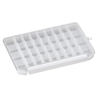 Коробка рыболовная Meiho CLEAR CASE