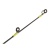 Удилище спин. Salmo Diamond JIG 24 2.28 Удилище спин. Salmo Diamond JIG 24 2.28