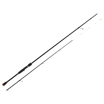 Удилище спиннинговое Salmo Diamond JIG 24, 2.48м, 5-24г