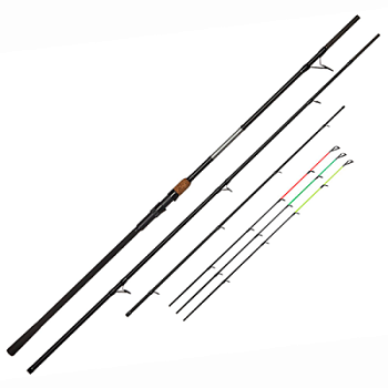 Удилище фидер. Feeder Concept FLAT METHOD 180 3.90