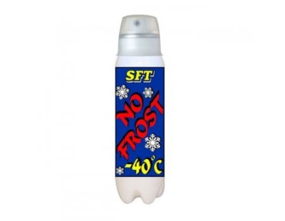 Смазка SFT Спрей для плетеных шнуров Grease Spray (silicone)