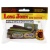 Виброхвосты съедобные искусственные LJ Pro Series LONG JOHN 07.90/T44 8шт. Виброхвосты съедобные искусственные LJ Pro Series LONG JOHN 07.90/T44 8шт.