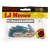 Виброхвосты съедобные искусственные LJ Pro Series MINNOW 05.60/T05 10шт. Виброхвосты съедобные искусственные LJ Pro Series MINNOW 05.60/T05 10шт.