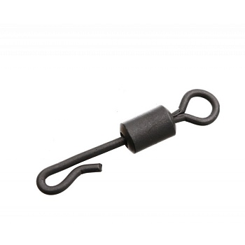 Быстросъемный удлиненный вертлюжок CARP PRO Long№4 (10 шт)