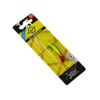 Балансир Lucky John CLASSIC 4.5 + тр. 50мм/36RT