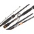 Удилище спиннинговое Salmo Diamond JIG 24, 2.48м, 5-24г