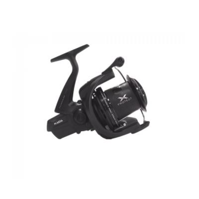 Безынерционная катушка Kaida TOURNDS GS 5500