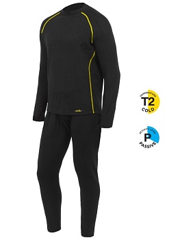 Термокомплет Norfin SCANDIC COMFORT 01 р.S