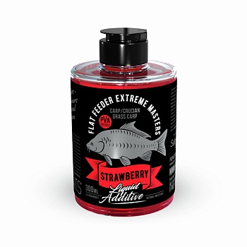 FFEM Liquide Adittive Strawberry 300ml