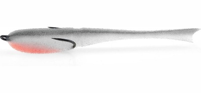 Поролоновая рыбка "Волжские джиги" 120мм Slim #213 UF (4 шт уп)