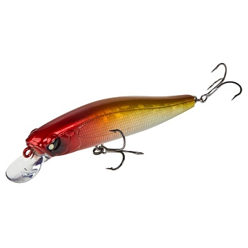 Воблер Lucky John Pro Series BASARA 90SP, 10.5гр, 0-1,5м, 320