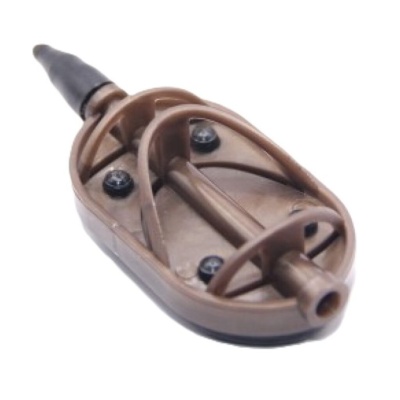 Кормушка Sport Flat Methood Carp Killer 80г