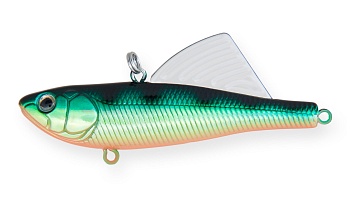 Воблер Strike Pro Tornado  Vibe 65 Тонущий 6.5cm 14.5gr