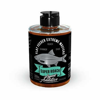 FFEM Liquide Adittive Super Roach 300ml