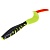 Твистеры LJ 3D BBS Series KUBIRA FIRE TAIL 9,0in (22,86)/PG37 1шт.