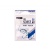 Крючок OWNER Pint Hook blue №8 11шт