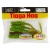 Виброхвосты съедоб. искусст. LJ Pro Series TIOGA HOG 3.5in (08.90)/T44 6шт. Виброхвосты съедоб. искусст. LJ Pro Series TIOGA HOG 3.5in (08.90)/T44 6шт.