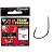 Крючки рыболовные Gamakatsu A1 TEAM FEEDER HOOKS FINE FEEDER #12