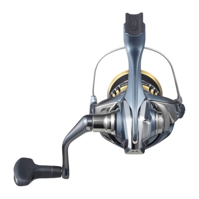 Безынерционная катушка SHIMANO Sahara 4000 FJ