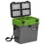 Ящик зимний Helios Ice Fishing BOX серый/салатовый 19л Ящик зимний Helios Ice Fishing BOX серый/салатовый 19л