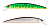 Воблер Strike Pro Montero 130SP, 20,6 гр, 1,0-2,0м, GC01S/A70-713 Double Black Silver OB/