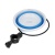 ELEGANCE FEEDER PRO Контейнер для прикормки складной с держателем d26х11см ELEGANCE FEEDER PRO Контейнер для прикормки складной с держателем d26х11см