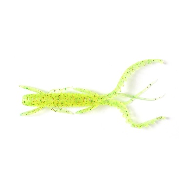 Виброхвосты съедоб. искусст. LJ Pro Series HOGY SHRIMP 2,2in(05.60)/S15 10шт.