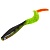 Твистеры LJ 3D BBS Series KUBIRA FIRE TAIL 9,0in (22,86)/PG41 1шт.