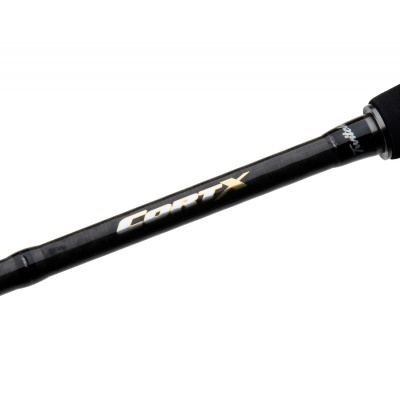 Удилище спиннинговое FLAGMAN Cort-X 76ML 2,28м тест 5-20г