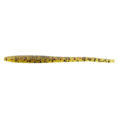 Слаги съедоб. искусст. LJ Pro Series WIGGLER WORM 2.3in(05.84)/PA03 9шт.