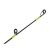 Удилище спиннинговое Salmo Diamond JIG 7-32 (2.28) Удилище спиннинговое Salmo Diamond JIG 7-32 (2.28)