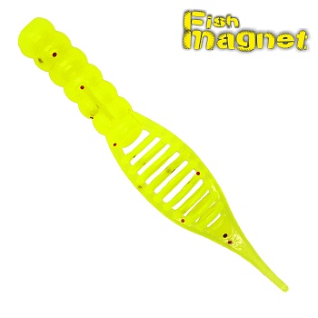 Силиконовые приманки Fish Magnet GiN 3,8' 151