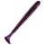Vibro Worm 2.5'' 81-65-10-6 Vibro Worm 2.5'' 81-65-10-6