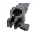 Стакан-подставка под удилище FLAGMAN Rod Holder With Connector, D ног 25/30/36mm Стакан-подставка под удилище FLAGMAN Rod Holder With Connector, D ног 25/30/36mm