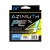 Шнур F-FISHING Azimuth PE X4 150м Fluo Yellow 0,08мм 3,6кг/8lb Шнур F-FISHING Azimuth PE X4 150м Fluo Yellow 0,08мм 3,6кг/8lb